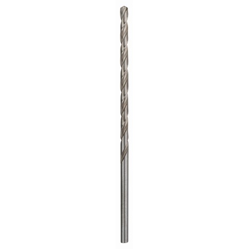 Brocas para metal HSS-G, DIN 340