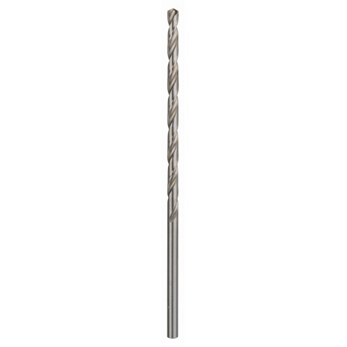 Brocas para metal HSS-G, DIN 340