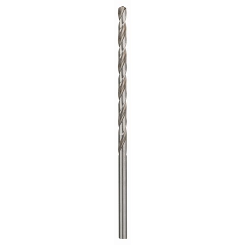 Brocas para metal HSS-G, DIN 340