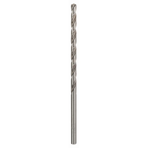 Brocas para metal HSS-G, DIN 340