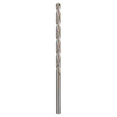 Brocas para metal HSS-G, DIN 340