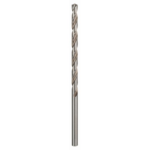 Brocas para metal HSS-G, DIN 340