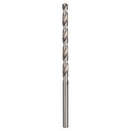Brocas para metal HSS-G, DIN 340