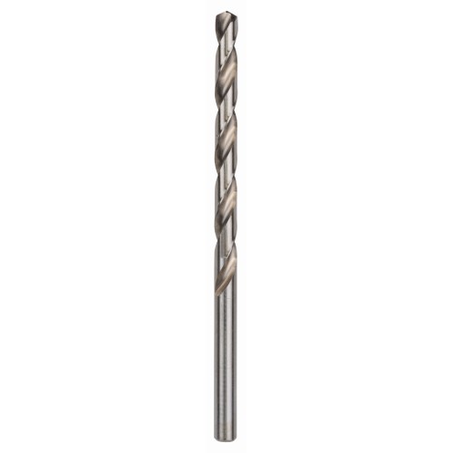 Brocas para metal HSS-G, DIN 340