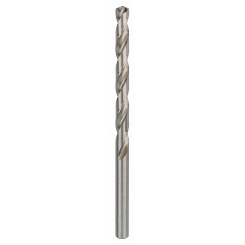 Brocas para metal HSS-G, DIN 340