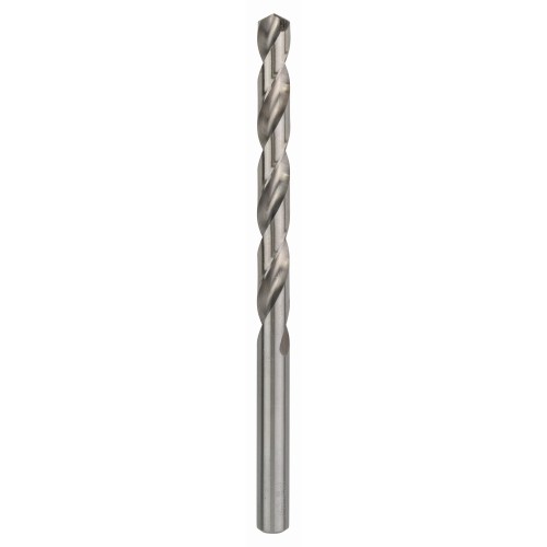 Brocas para metal HSS-G, DIN 340