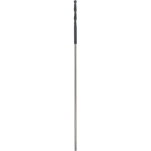 Broca de instalación PRO Wood HSS, 8 x 75 x 400 mm