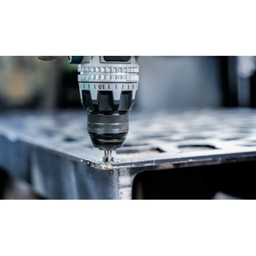 Broca avellanadora PRO Steel HSS, 16 x 43 mm, M8