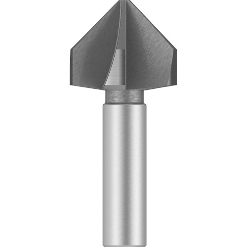 Broca avellanadora PRO Steel HSS, 20 x 45 mm, M10