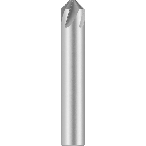 Broca avellanadora PRO Steel HSS, 8 x 48 mm, M4