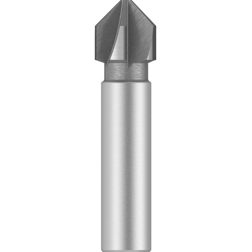 Broca avellanadora PRO Steel HSS, 10 x 40 mm, M5