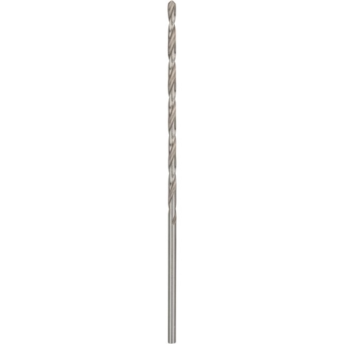 Broca helicoidal PRO Metal HSS-G larga, 3 x 66 x 100 mm, 5 unidades