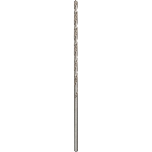Broca helicoidal PRO Metal HSS-G larga, 3,2 x 69 x 106 mm, 5 unidades