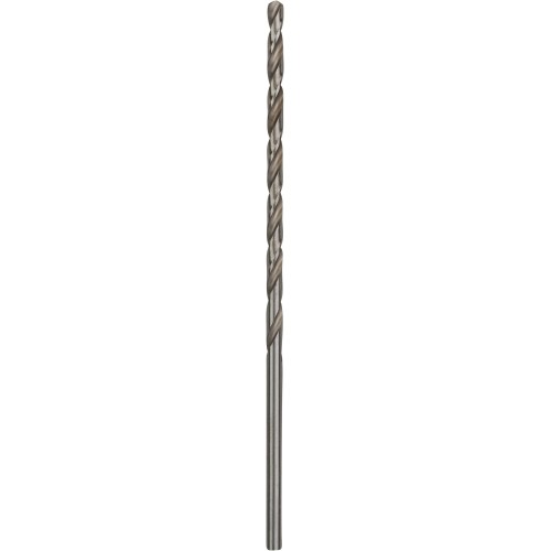 Broca helicoidal PRO Metal HSS-G larga, 3,5 x 73 x 112 mm, 5 unidades
