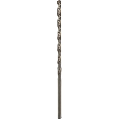 Broca helicoidal PRO Metal HSS-G larga, 4,2 x 78 x 119 mm, 5 unidades