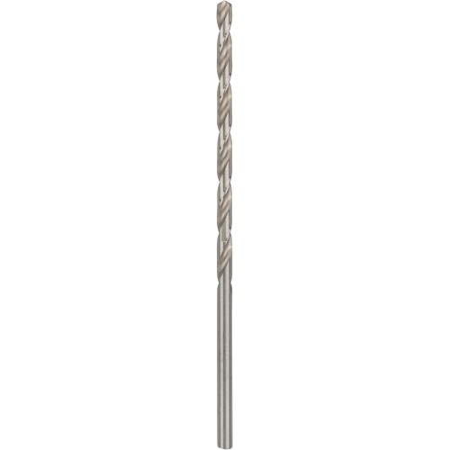 Broca helicoidal PRO Metal HSS-G larga, 4,5 x 82 x 126 mm, 5 unidades