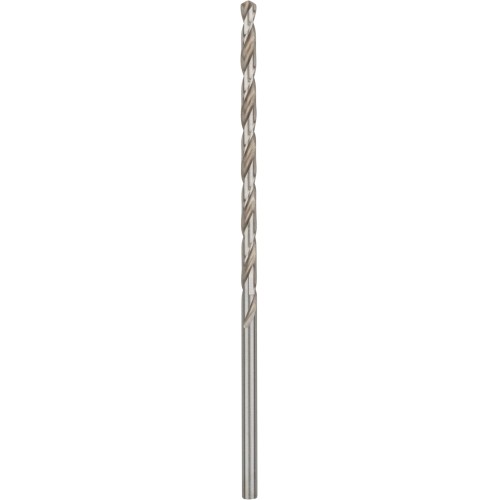 Broca helicoidal PRO Metal HSS-G larga, 5 x 87 x 132 mm, 5 unidades