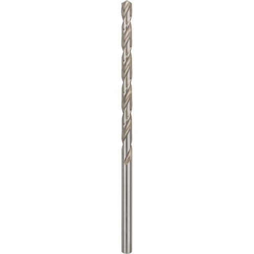 Broca helicoidal PRO Metal HSS-G larga, 6,5 x 97 x 148 mm, 5 unidades