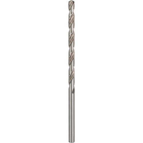 Broca helicoidal PRO Metal HSS-G larga, 7 x 102 x 156 mm, 5 unidades