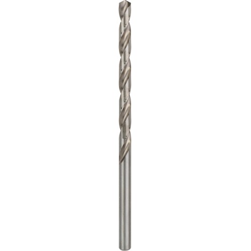 Broca helicoidal PRO Metal HSS-G larga, 9 x 115 x 175 mm, 5 unidades