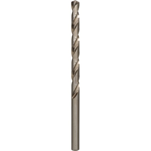 Broca helicoidal PRO Metal HSS-G larga, 11 x 128 x 195 mm, 5 unidades