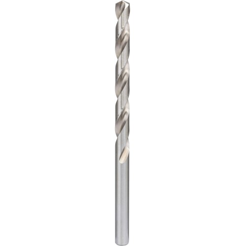 Broca helicoidal PRO Metal HSS-G larga, 12 x 134 x 205 mm, 5 unidades