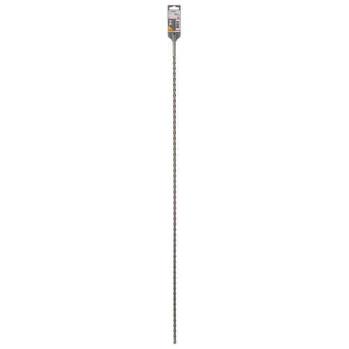 Brocas para martillos perforadores SDS plus-5