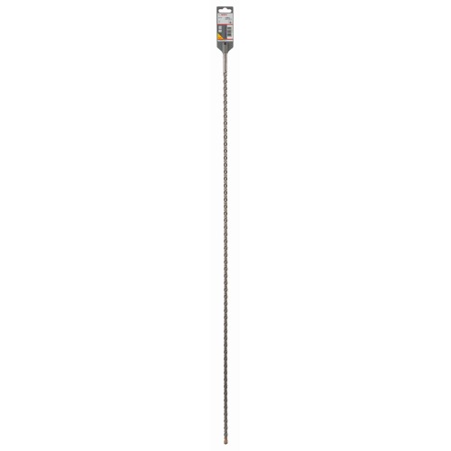 Brocas para martillos perforadores SDS plus-5