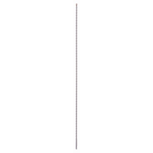 Brocas para martillos perforadores SDS plus-5