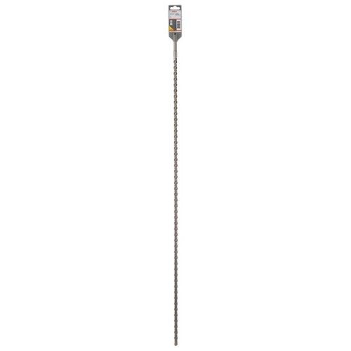 Brocas para martillos perforadores SDS plus-5