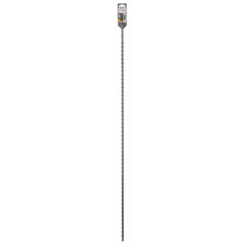 Brocas para martillos perforadores SDS plus-5