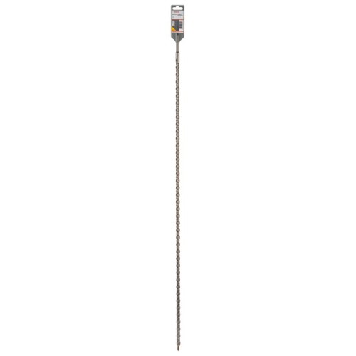 Brocas para martillos perforadores SDS plus-5