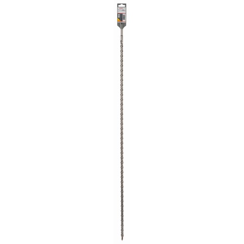 Brocas para martillos perforadores SDS plus-5