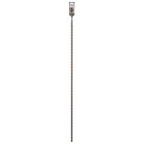Brocas para martillos perforadores SDS plus-5