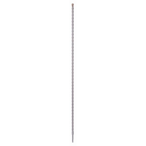 Brocas para martillos perforadores SDS plus-5