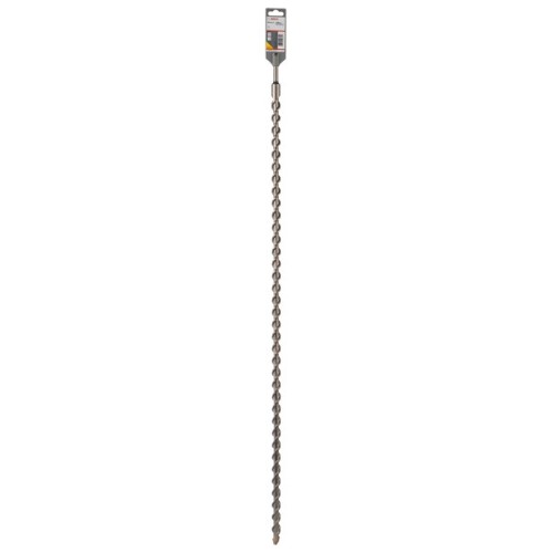 Brocas para martillos perforadores SDS plus-5