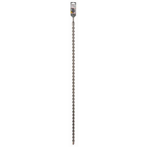Brocas para martillos perforadores SDS plus-5