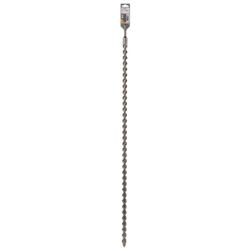 Brocas para martillos perforadores SDS plus-5