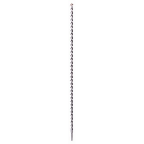 Brocas para martillos perforadores SDS plus-5