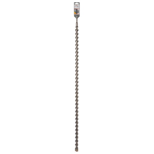 Brocas para martillos perforadores SDS plus-5