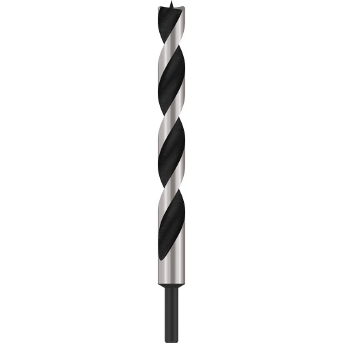 Broca para madera PRO Wood, 20 x 190 x 250 mm