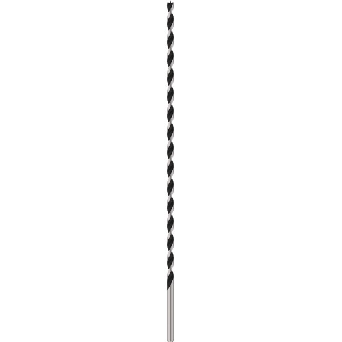 Broca para madera PRO Wood, 8 x 340 x 400 mm