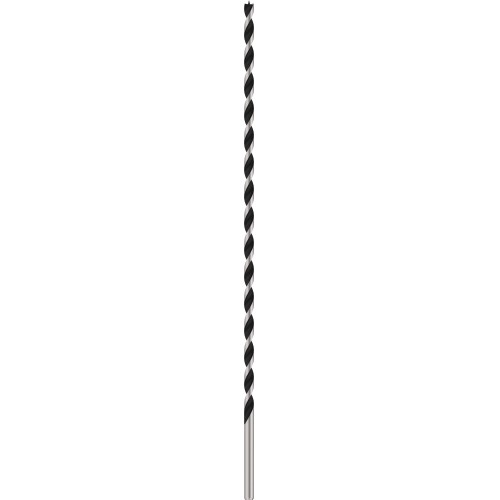 Broca para madera PRO Wood, 8 x 340 x 400 mm