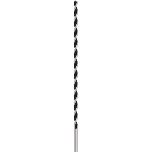 Broca para madera PRO Wood, 10 x 340 x 400 mm