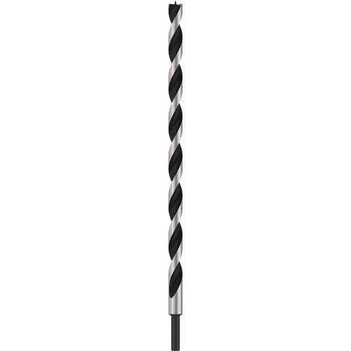 Broca para madera PRO Wood, 16 x 340 x 400 mm