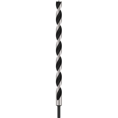 Broca para madera PRO Wood, 20 x 340 x 400 mm