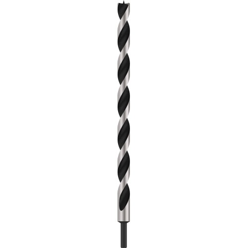 Broca para madera PRO Wood, 20 x 340 x 400 mm