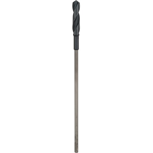 Broca de instalación PRO Wood HSS, 20 x 100 x 400 mm, SDS plus