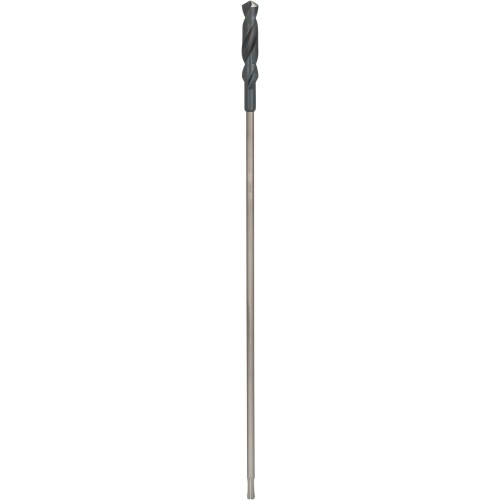 Broca de instalación PRO Wood HSS, 20 x 100 x 600 mm, SDS plus