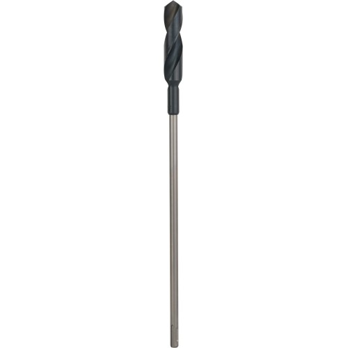 Broca de instalación PRO Wood HSS, 22 x 100 x 400 mm, SDS plus
